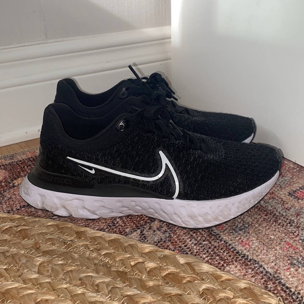 Nike Womens React Infinity 3 Run